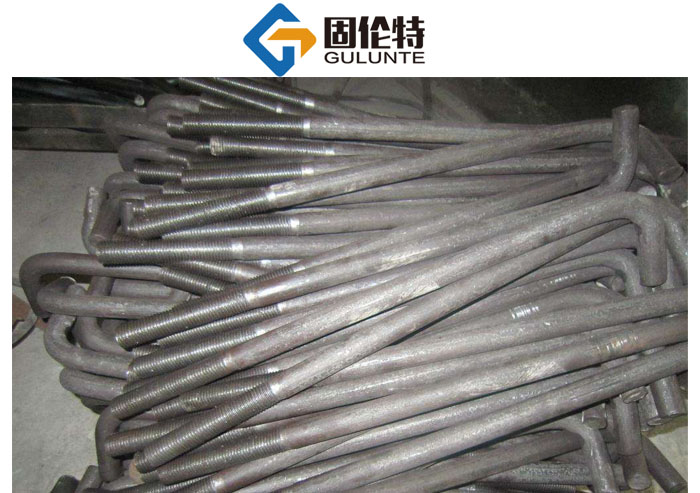 高強度地腳螺栓 高強度地腳螺栓