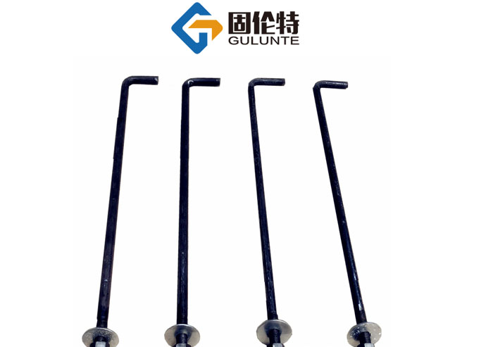 高強度地腳螺栓廠家直銷批發價格