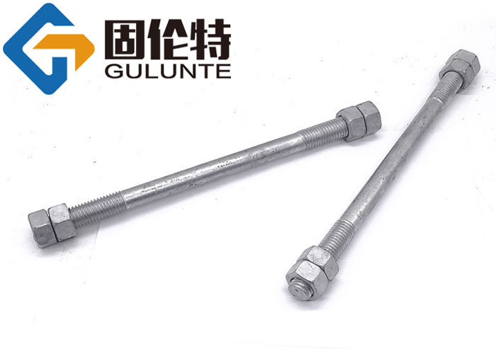 雙頭螺栓螺紋長度 雙頭螺栓螺紋長度