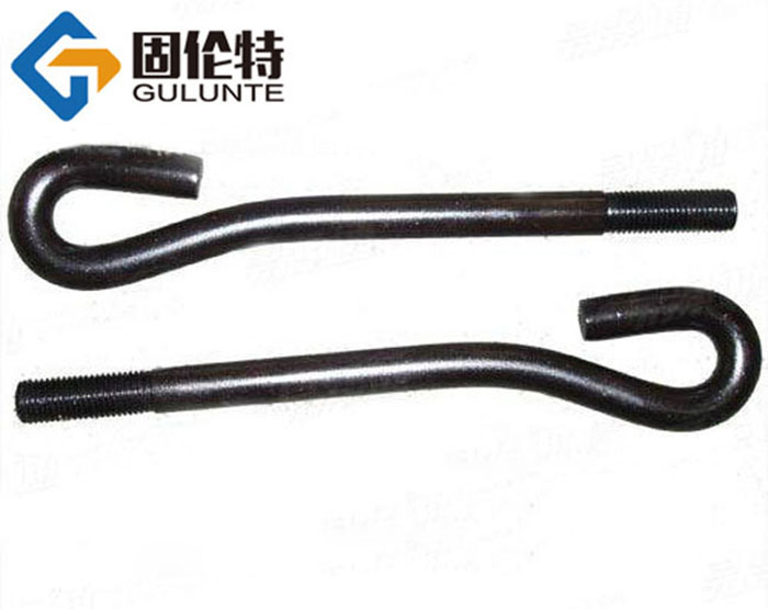 塔吊地腳螺栓生產廠家