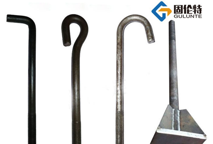 地腳螺栓的生產廠家