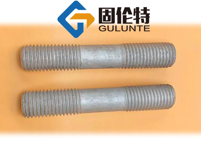 10.9級風力發電雙頭螺栓 10.9級風力發電雙頭螺栓