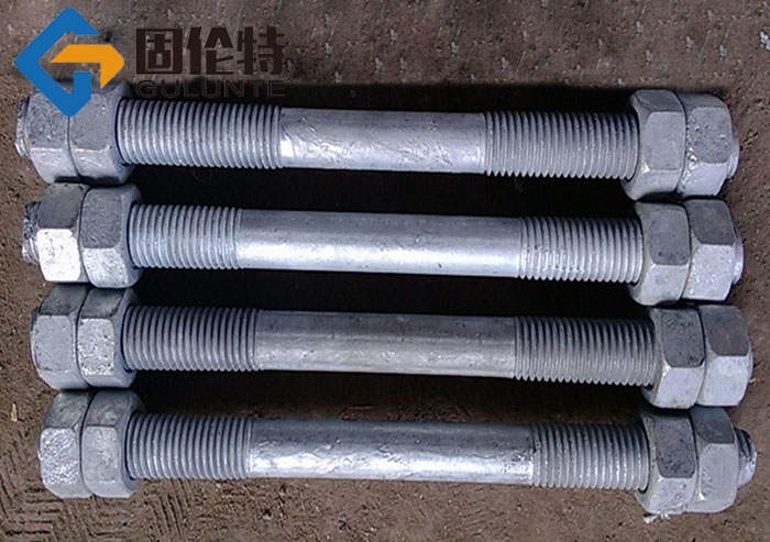 高強度石化雙頭螺栓 高強度石化雙頭螺栓