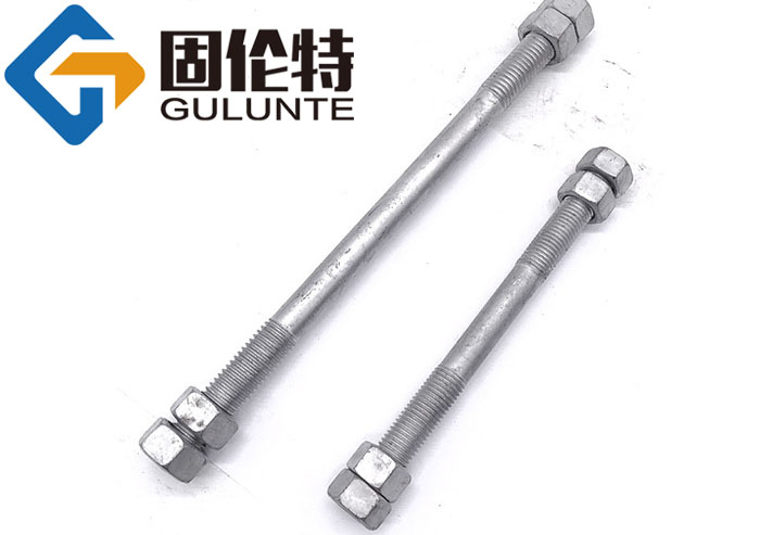 10.9級風(fēng)電專用雙頭螺栓廠家 10.9級風(fēng)電專用雙頭螺栓廠家