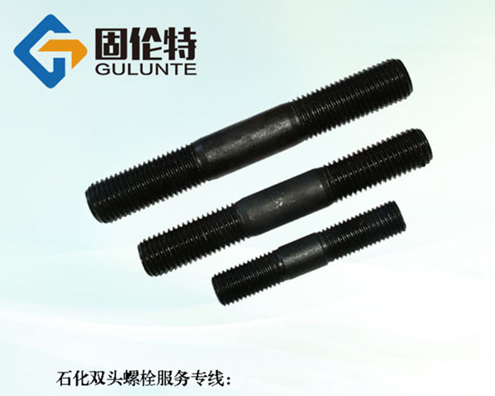 美標雙頭螺柱生產廠家