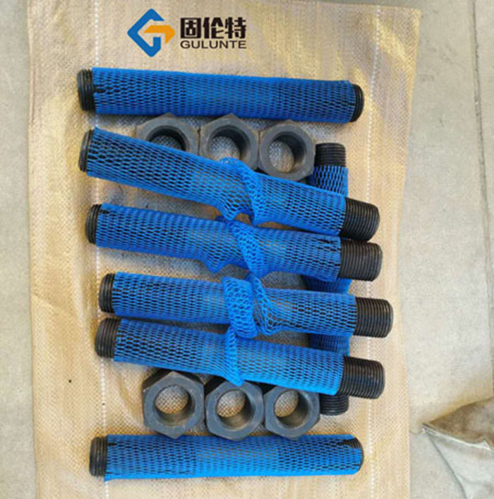 10.9級高強度雙頭螺栓